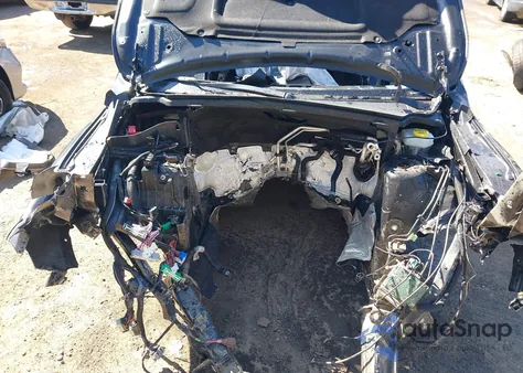 2023 Dodge Durango Hemi Orange Awd z USA, uszkodzony, nr VIN 1C4SDJCT8PC715397